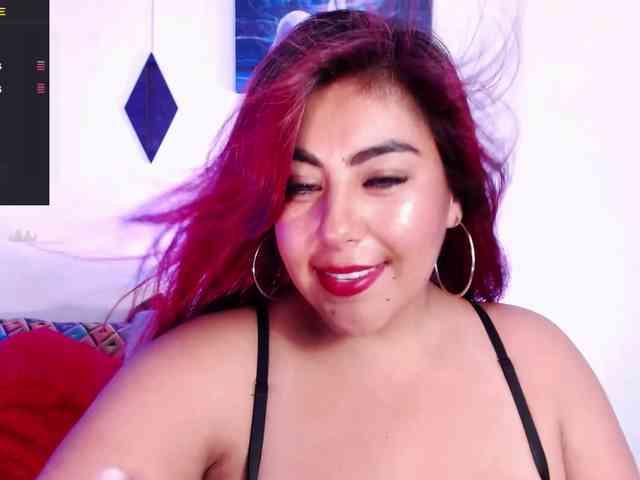 GatuSexx webcam