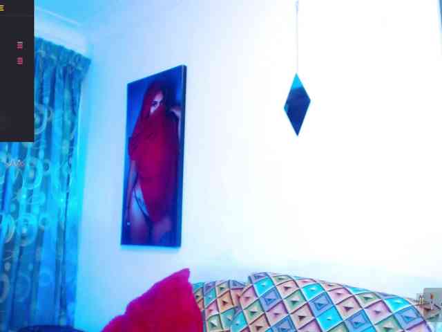 GatuSexx webcam