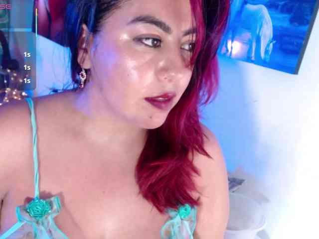 GatuSexx Live Webcam on BongaCams