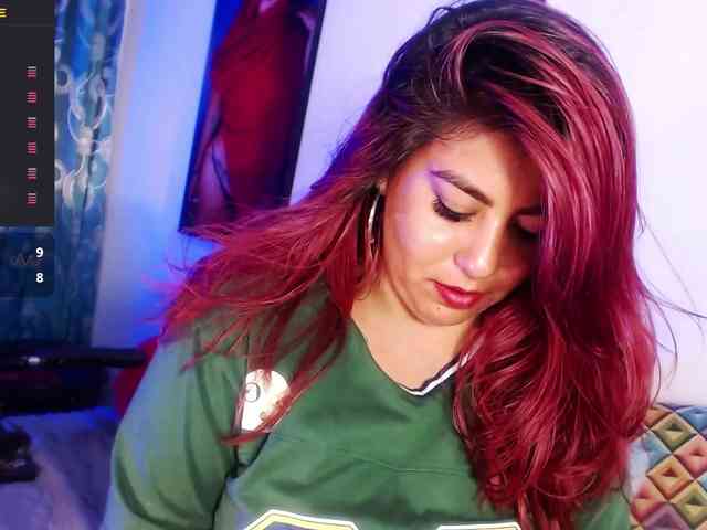 GatuSexx webcam
