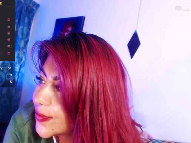 GatuSexx webcam