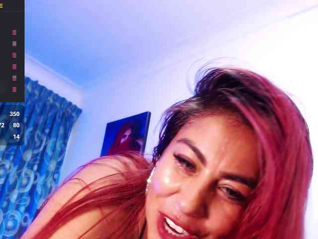 GatuSexx webcam