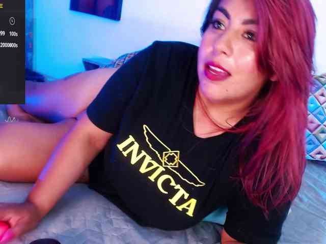 GatuSexx webcam