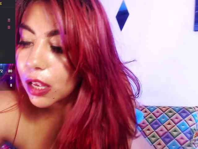 GatuSexx webcam