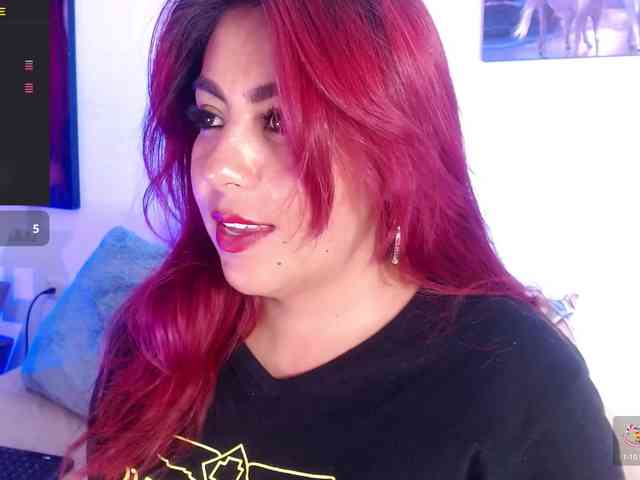 GatuSexx webcam