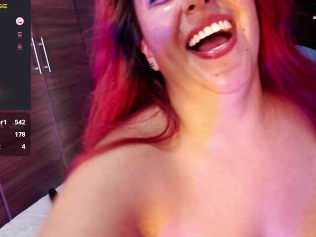 GatuSexx webcam