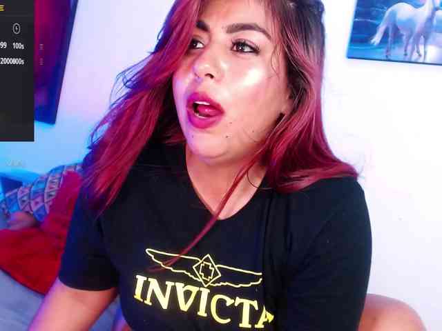 GatuSexx webcam