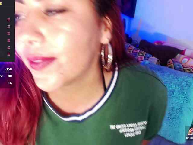 GatuSexx webcam