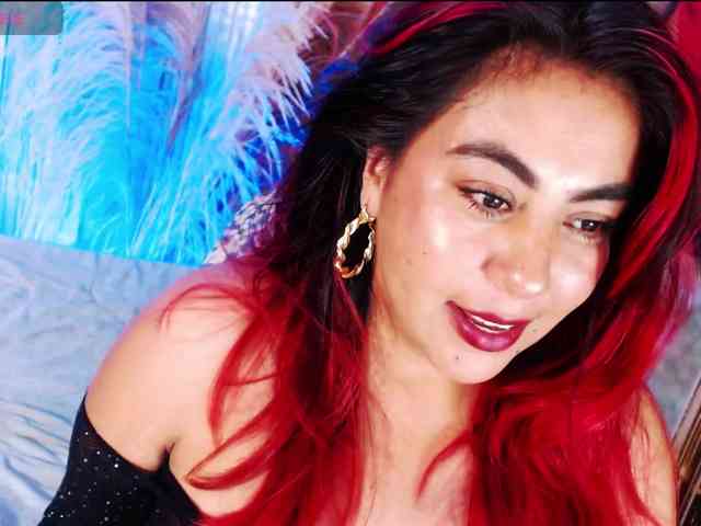 GatuSexx Live Webcam on BongaCams