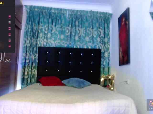 GatuSexx webcam