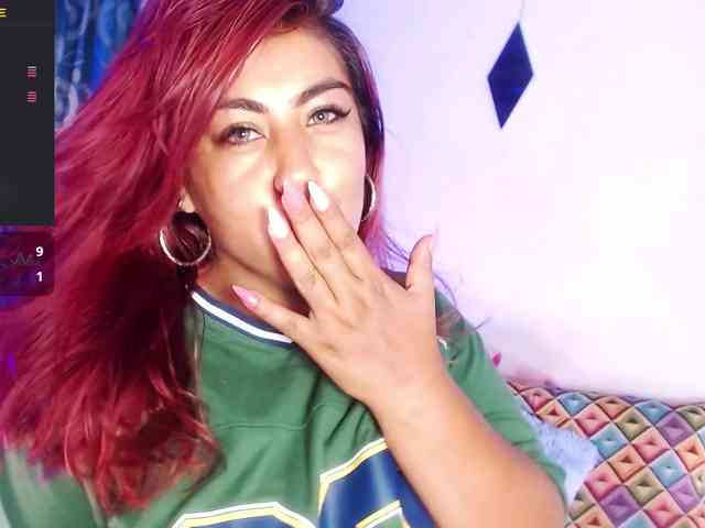 GatuSexx webcam