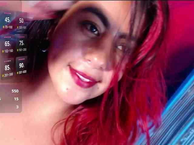 GatuSexx Live Webcam on BongaCams