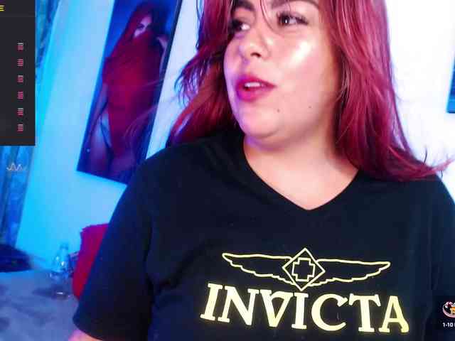 GatuSexx webcam