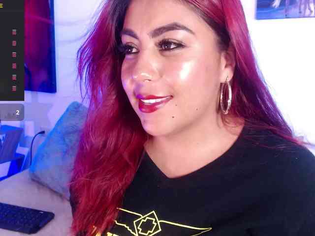 GatuSexx webcam