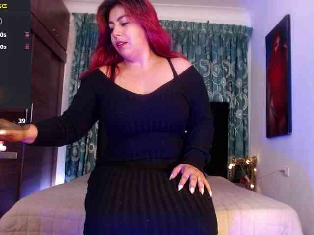 GatuSexx Live Webcam on BongaCams