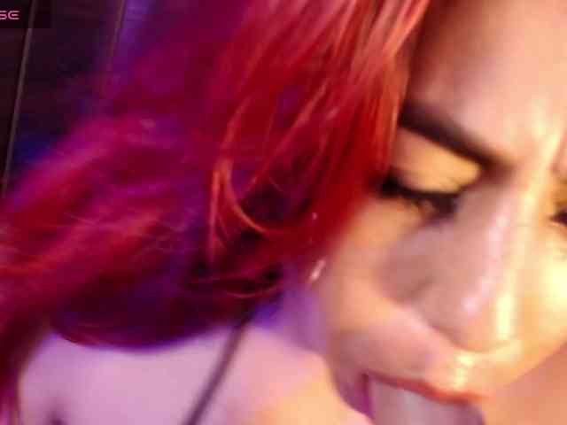 GatuSexx webcam