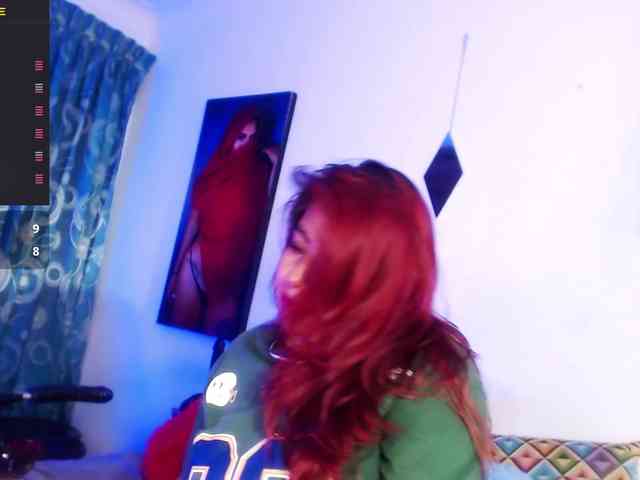 GatuSexx webcam