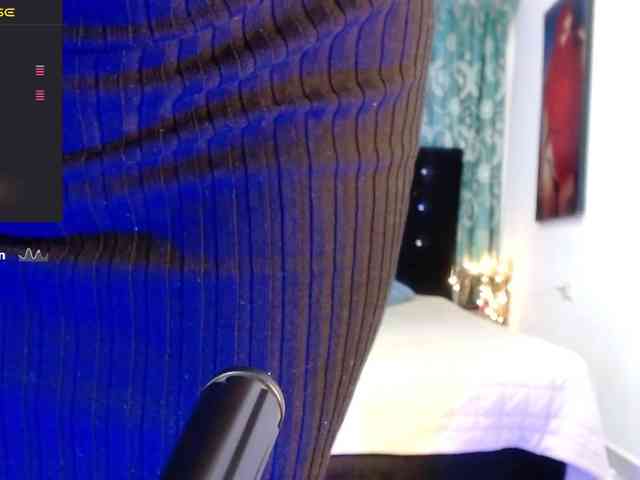 GatuSexx webcam