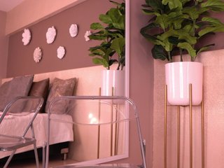 EvaMoretti Porn Show