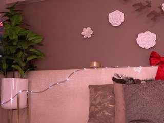 EvaMoretti Porn Show