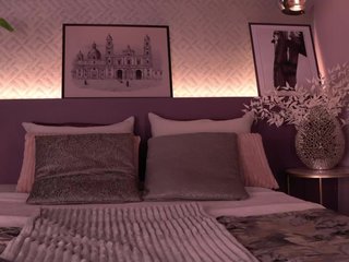 EvaMoretti Porn Show