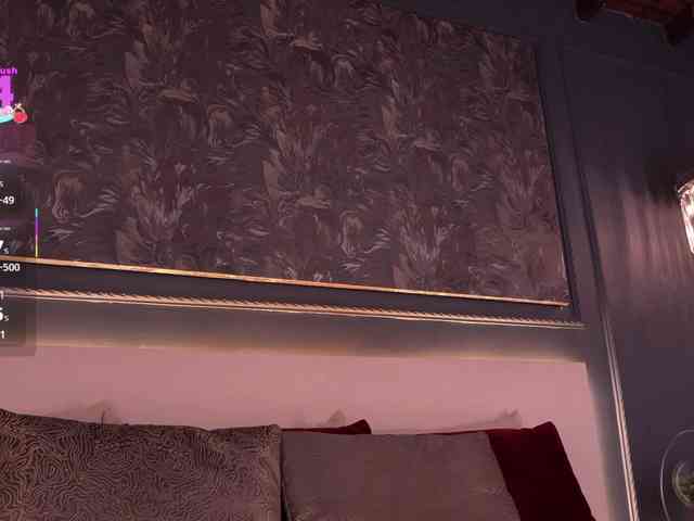 EvaMoretti webcam