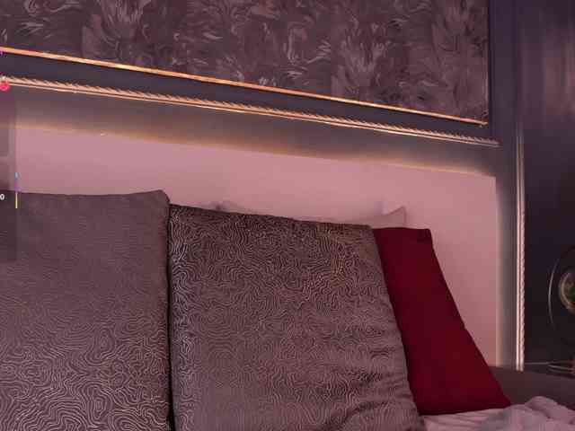 EvaMoretti webcam