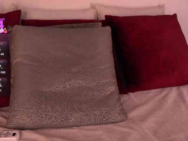 EvaMoretti webcam