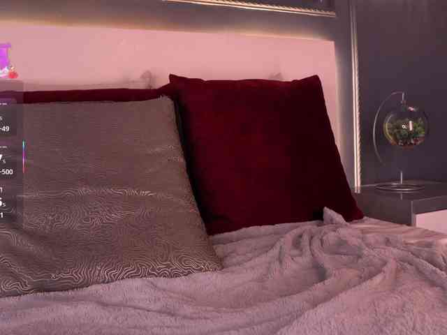 EvaMoretti webcam