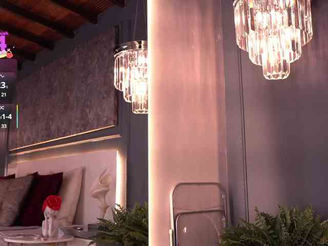 EvaMoretti webcam