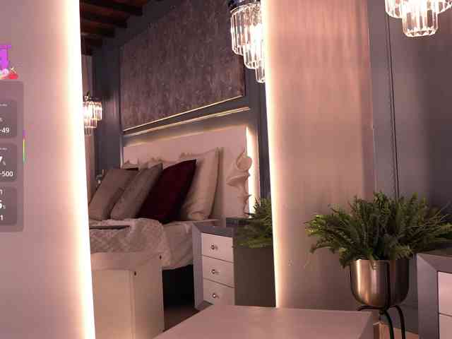 EvaMoretti webcam