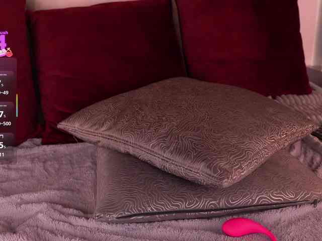 EvaMoretti webcam