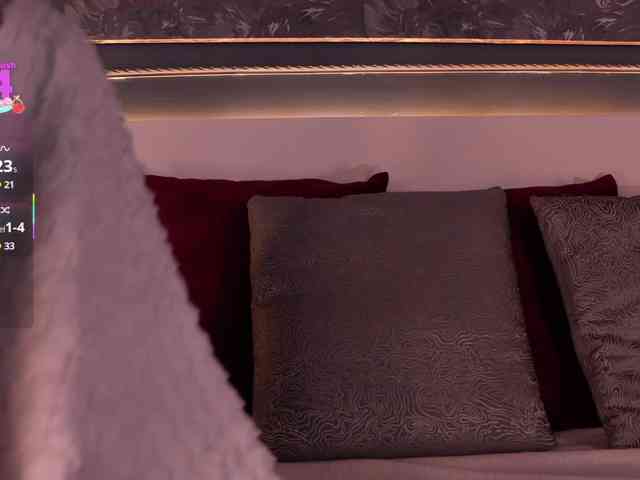 EvaMoretti webcam