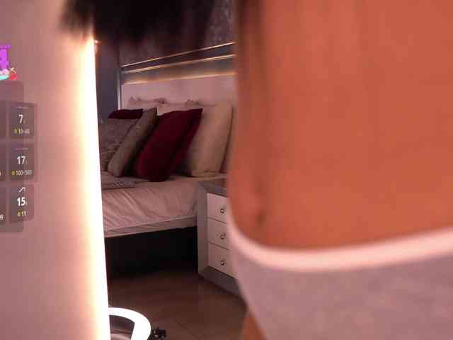 EvaMoretti webcam