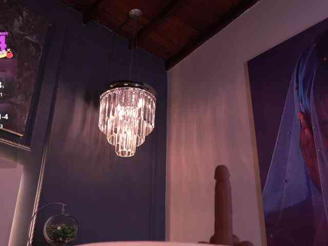 EvaMoretti webcam
