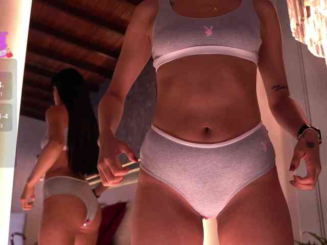 EvaMoretti webcam