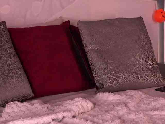 EvaMoretti bongacams