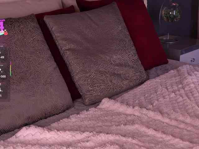 EvaMoretti webcam