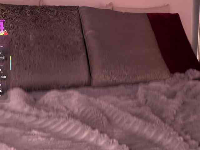 EvaMoretti webcam