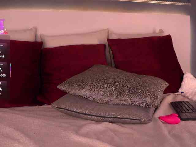 EvaMoretti webcam