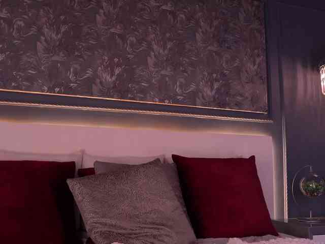 EvaMoretti webcam