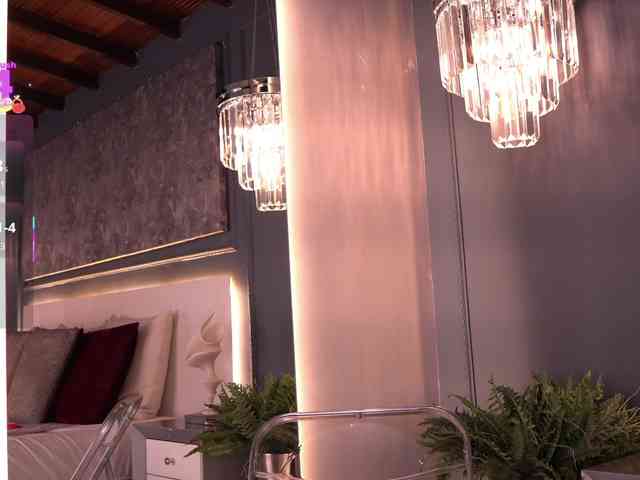 EvaMoretti webcam