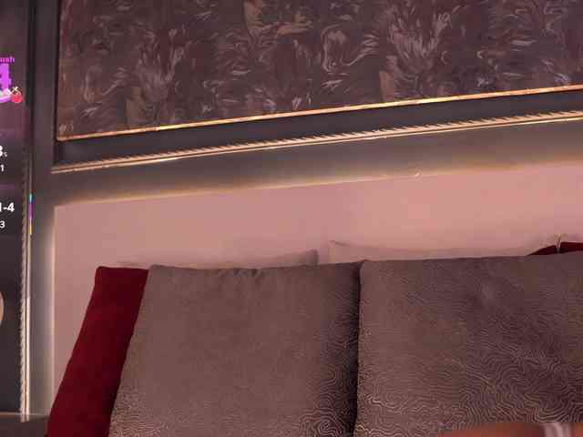 EvaMoretti webcam