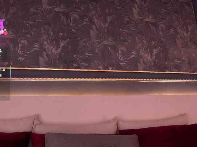 EvaMoretti webcam