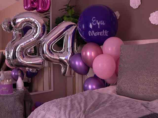 EvaMoretti EvaMoretti