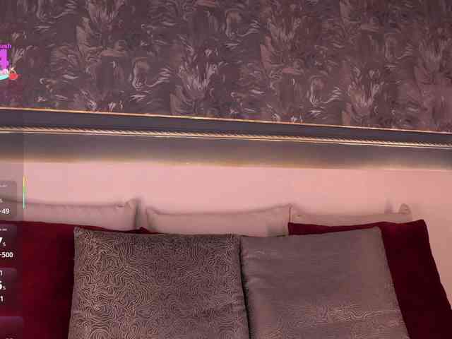 EvaMoretti webcam