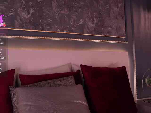 EvaMoretti webcam