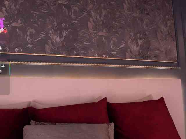 EvaMoretti webcam
