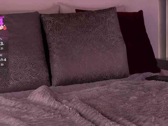 EvaMoretti webcam