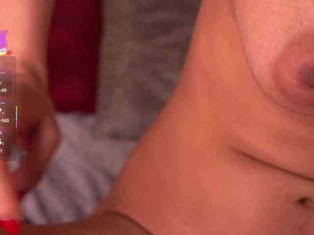 EvaMoretti webcam